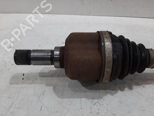 Andre PEUGEOT EXPERT Van (V_) 2.0 BlueHDi 120 | BP29236143O1