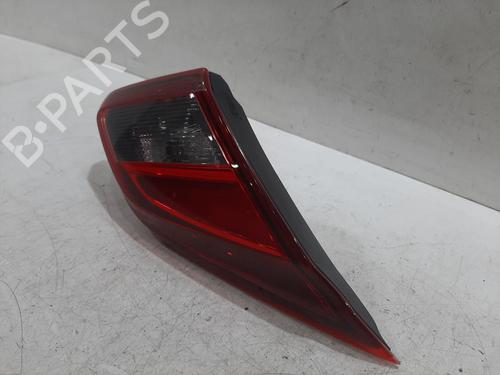 Rückleuchte Links VAUXHALL CORSA Mk IV (E) (X15) 1.4 | BP30517472C34