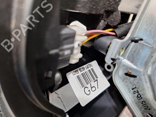 Steering wheel KIA RIO III (UB) 1.25 CVVT | BP38568651C49 - Image 2
