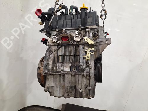 Engine DACIA SANDERO II 1.0 SCe 75 (B8JC, B8JD, B8NC) | BP36217008M1 - Image 2