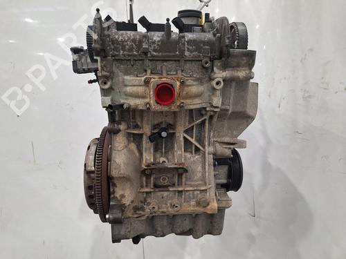 Engine VW UP! (121, 122, BL1, BL2, BL3, 123) 1.0 | BP39176891M1 - Image 6