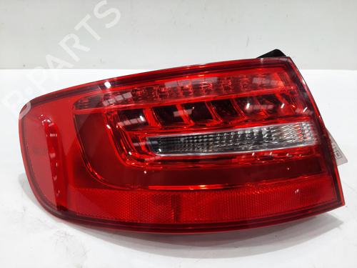 Venstre baglygte AUDI A4 B8 Avant (8K5) 2.0 TDI quattro (177 hp) 28507704