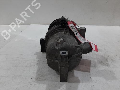 AC-Kompressor NISSAN NOTE (E11, NE11) 1.6 | BP30382241M34