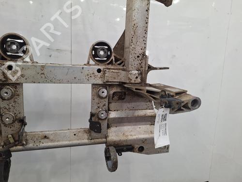 Subframe JAGUAR I-PACE (X590) EV400 AWD | BP31009111M9