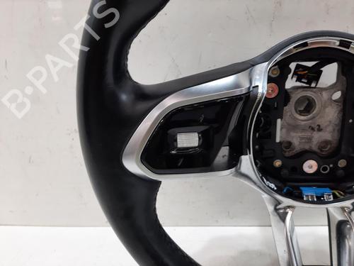 Steering wheel JAGUAR I-PACE (X590) EV400 AWD | BP29237403C49 