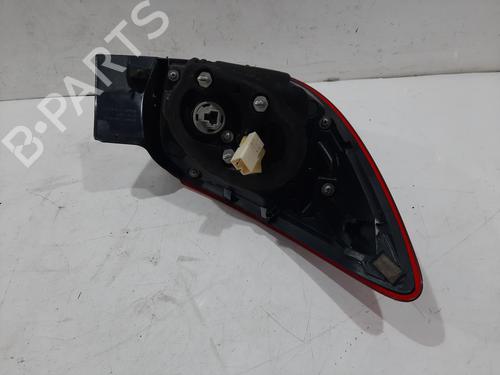 Right taillight MAZDA 3 (BM, BN) 2.0 | BP29883862C35