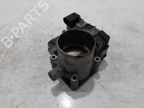 Used Throttle body SKODA YETI (5L) 1.2 TSI (105 hp) 30789233