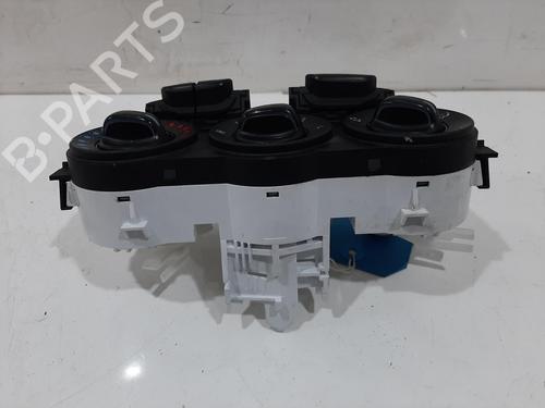 Climate control VAUXHALL CORSA Mk IV (E) (X15) 1.4 | BP35922518I5 - Image 3