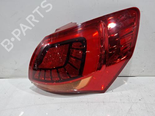 Used Right taillight Right taillight 38938690 38938690