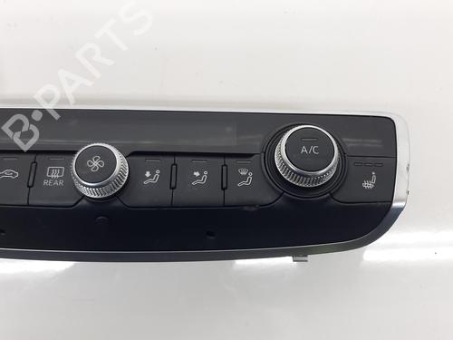 Climate control AUDI Q2 (GAB, GAG) 2.0 TFSI quattro | BP26818974I5 