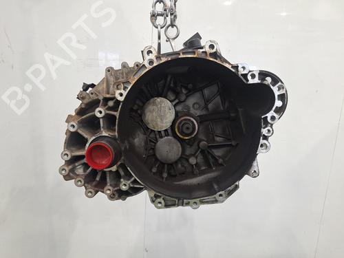 Used Gearbox LAND ROVER FREELANDER 2 (L359) 2.2 TD4 4x4 (150 hp) 32422911