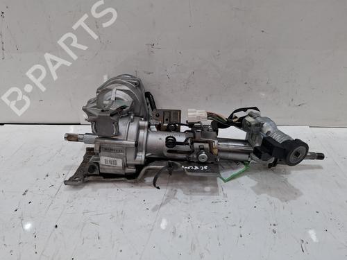 Used Steering column Steering column KIA VENGA (YN) 1.4 CVVT (90 hp) 39766076 39766076