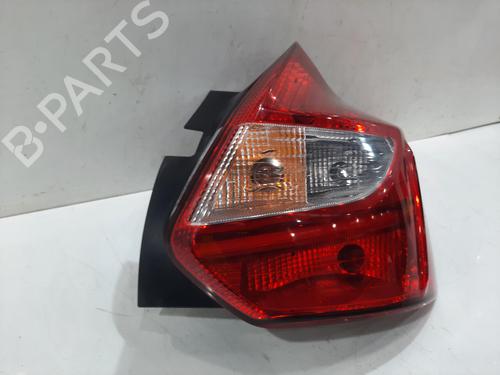 Right taillight FORD FOCUS III 1.6 Ti | BP29603609C35 