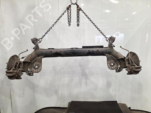 Achteras Achteras FORD PUMA (J2K, CF7) 1.0 EcoBoost (125 hp) 33940608 33940608