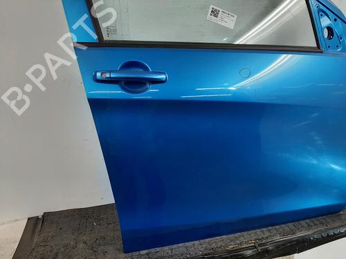 Dør højre fortil SUZUKI CELERIO (LF) 1.0 (AVK310) | BP38447459C3 - Image 3