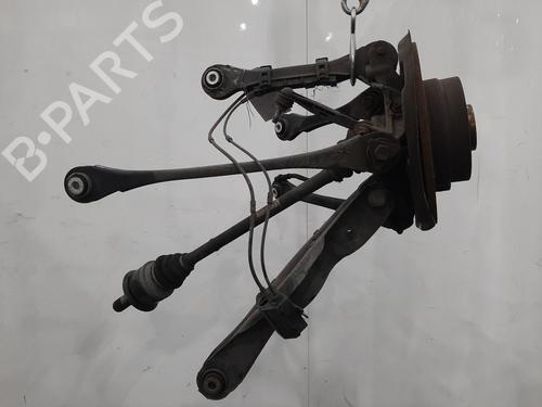 Right rear suspension arm BMW 1 (F20) 116 d | BP26768795M15 