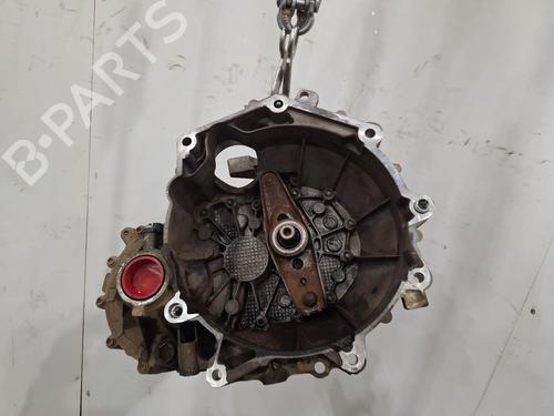 Used Gearbox Gearbox 39202378 39202378