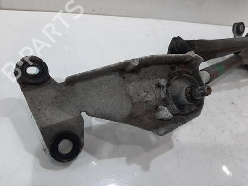 Front wiper motor MITSUBISHI ASX (GA_W_) 1.8 DI-D (GA6W) | BP31246822M29