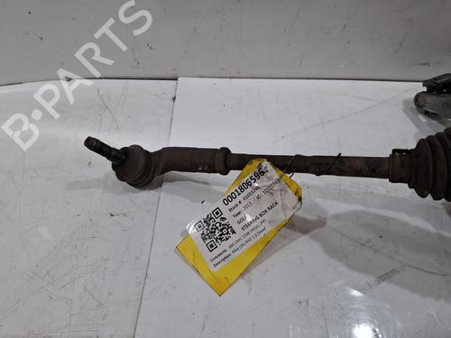 Steering rack VW GOLF VI (5K1) 1.6 TDI | BP38429433M22 - Image 5