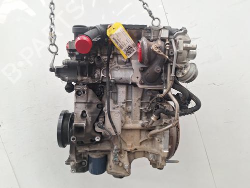 Engine CITROËN C3 III (SX) 1.2 THP 110 (SXHNPS, SXHNZT, SXHNZ6) | BP38089413M1 - Image 4
