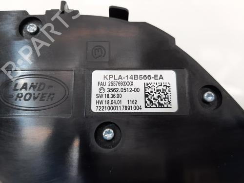 Electronic module LAND ROVER RANGE ROVER IV (L405) 3.0 P400 MHEV 4x4 | BP37160690M83 - Image 2