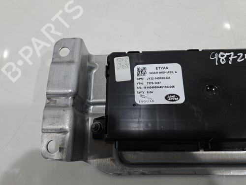 Centralina Centralina LAND ROVER RANGE ROVER IV (L405) 4.4 SDV8 4x4 (340 hp) 36403280 36403280
