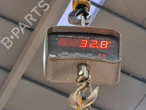 Verteilergetriebe FORD RANGER (TKE) 2.0 EcoBlue 4x4 | BP30303941M36 