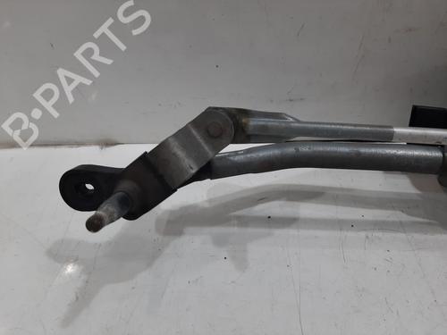 Front wiper motor SKODA FABIA II (542) 1.2 TSI | BP29471659M29 