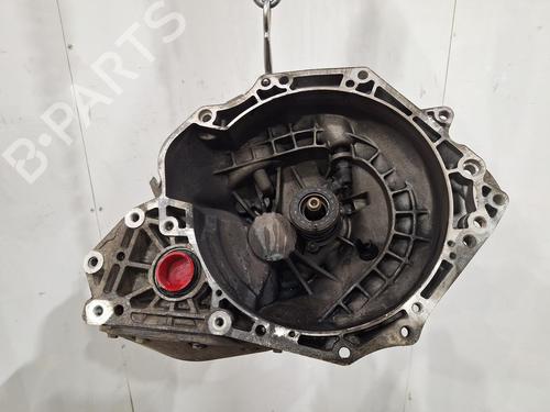 Used Gearbox VAUXHALL ASTRA Mk VII (K) (B16) 1.0 (105 hp) 30735865