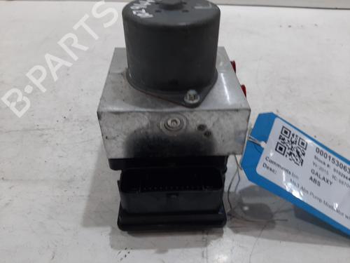 ABS pump FORD GALAXY II (WA6) 2.0 TDCi | BP29472005M43 