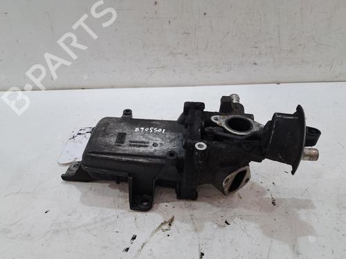 Egr VAUXHALL VIVARO B Van (X82) 1.6 CDTi | BP37539669M69 - Image 6