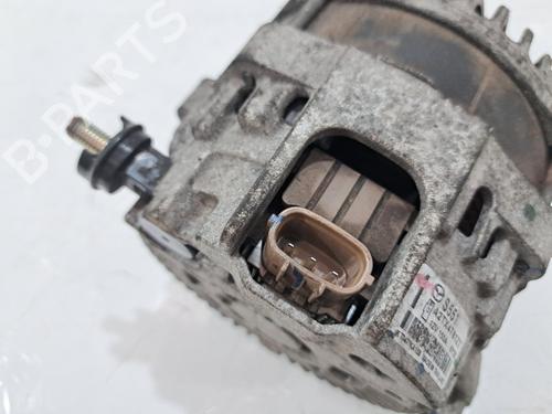 Alternator MAZDA CX-3 (DK) 1.5 SKYACTIV-D (DK2WS, DK5FW) | BP40454934M7 - Image 3