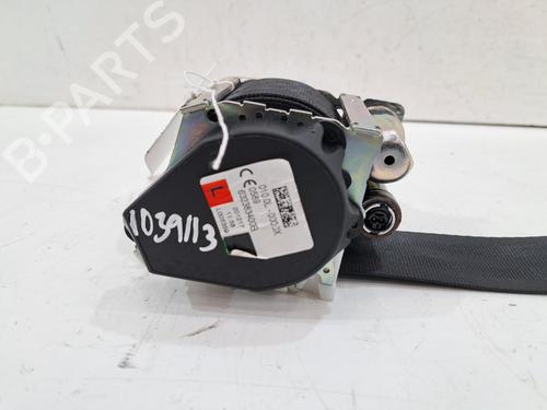 Other CITROËN C3 AIRCROSS II (2R_, 2C_) 1.2 PureTech 82 (2RHMRC, 2RHMZB) | BP31751194O1 