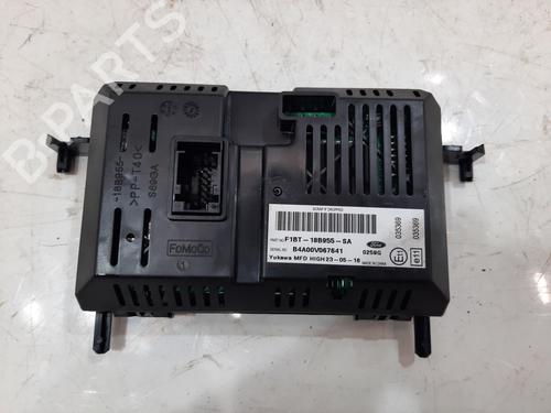 Radio FORD FIESTA VI (CB1, CCN) 1.25 | BP37718067E6 - Image 4