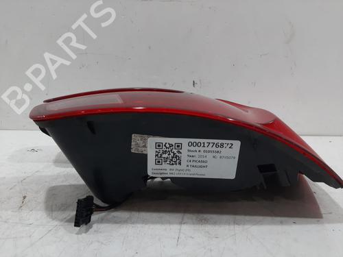 Used Right taillight Right taillight 37422132 37422132