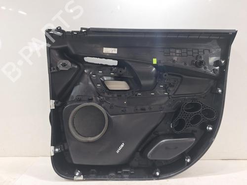 Front left panel PEUGEOT PARTNER Box Body/MPV (K9) 1.5 BlueHDi 100 | BP32528882C58 - Image 6