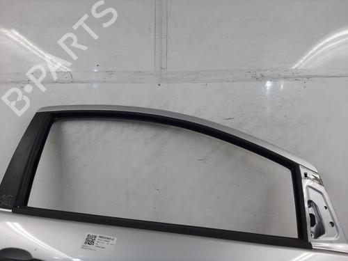 Right front door FORD KA (RU8) 1.2 | BP29554132C3 