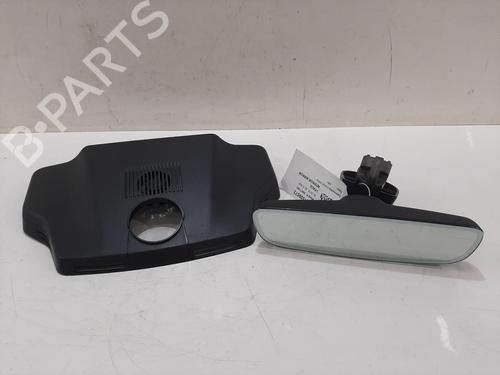 Used Rear mirror JAGUAR I-PACE (X590) EV400 AWD (400 hp) 29059441