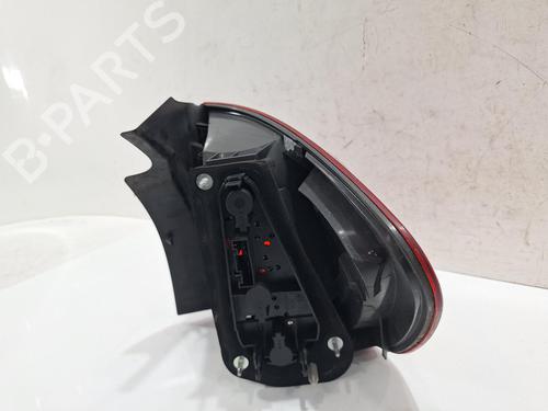 Left taillight BMW X1 (E84) sDrive 20 d | BP32193562C34 