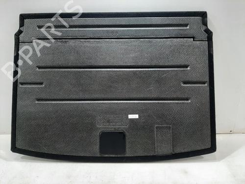 Pianale del bagagliaio VW GOLF VII (5G1, BQ1, BE1, BE2) 1.6 TDI | BP30756354I33