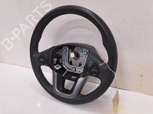 Steering wheel KIA RIO III (UB) 1.2 CVVT | BP28379205C49 