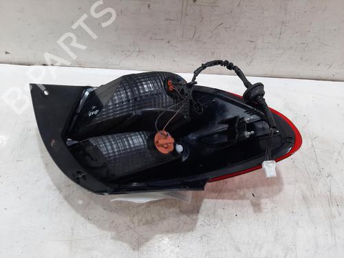 Right taillight HYUNDAI i10 III (AC3, AI3) 1.0 MPi | BP37400426C35 - Image 5