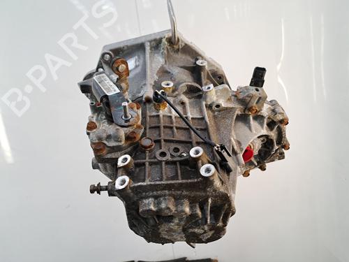 Gearbox HYUNDAI i10 II (BA, IA) 1.0 | BP26755808M3