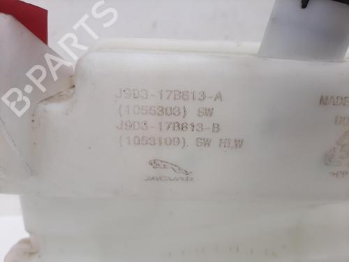 Spylertank JAGUAR I-PACE (X590) EV400 AWD | BP29883196C113 