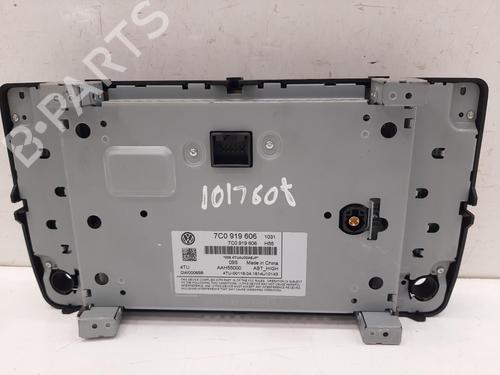 Display monitor VW CRAFTER Van (SY_, SX_) 2.0 TDI | BP28069149C48 