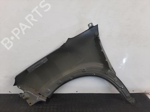 Right front fenders CITROËN C3 AIRCROSS II (2R_, 2C_) 1.2 PureTech 110 (2RHNZB, 2RHNZW, 2RHNPX, 2RHNPJ) | BP29524551C42 