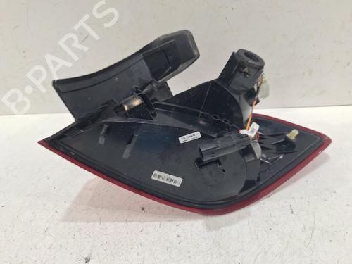 Left taillight FORD FIESTA VII (HJ, HF) 1.0 EcoBoost | BP31846829C34