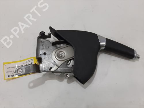 Hand brake FORD FIESTA VI (CB1, CCN) 1.5 TDCi | BP30142161I18