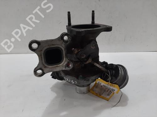 Used Turbocharger/Supercharger FORD FIESTA VI (CB1, CCN) 1.0 EcoBoost (100 hp) 30057528