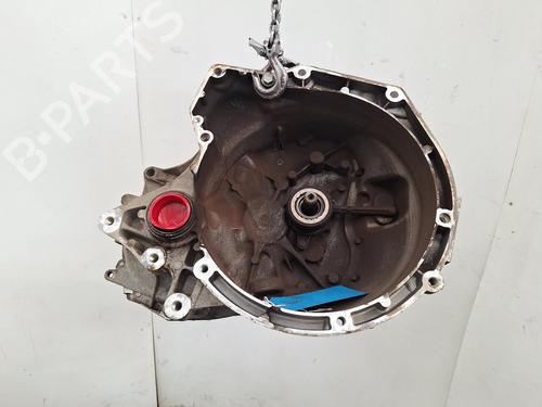 Gearkasse Gearkasse FORD FIESTA VII (HJ, HF) 1.1 Ti-VCT (86 hp) 37433130 37433130
